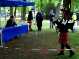 14. Highland Gathering in Peine