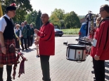 Schützenfest Wolfsburg Mörse