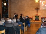 Adventsgottesdienst - Lobetalarbeit Celle