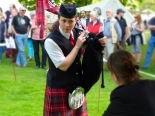 15. Highland Gathering in Peine