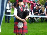 15. Highland Gathering in Peine