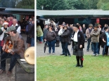 Highland Games - Schwiegershausen