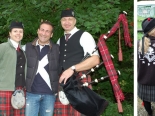 Highland Games - Schwiegershausen