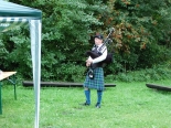 Highland Games - Schwiegershausen