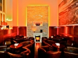 Eröffnung Bowmore Cigar-Lounge - Sheraton Hannover