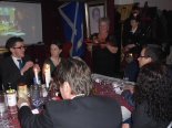 Burns Supper - Uetze
