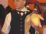 Burns Supper - Uetze